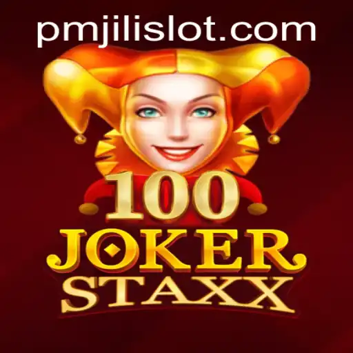 100JokerStaxx: A Comprehensive Guide to Thrilling Gameplay