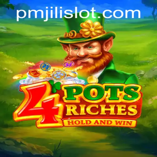 Discover the Thrilling World of 4potsriches: An In-Depth Guide to PMJILI's Newest Game Sensation