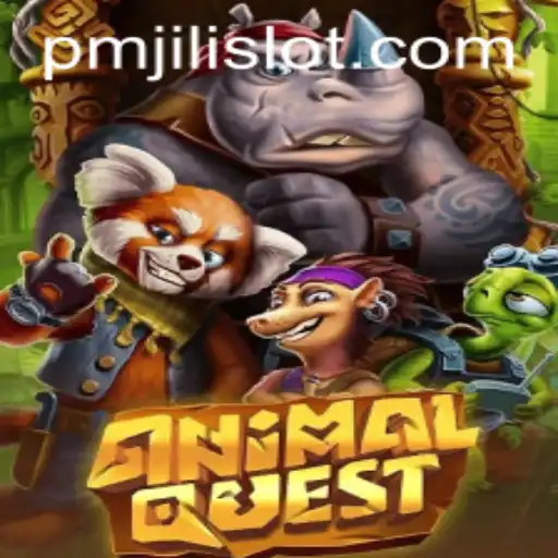 Explore the Wild Adventure of AnimalQuest: A Game with a Twist