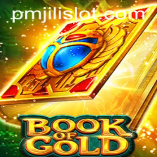 Discover the Enigmatic World of BookofGold by PMJILI