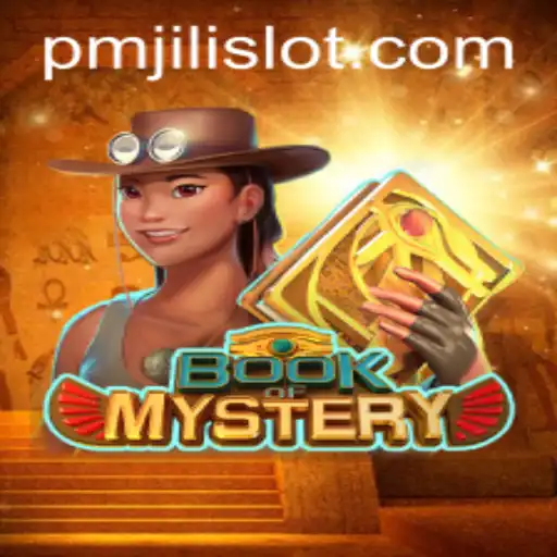Unveiling the Secrets of BookofMystery with PMJILI