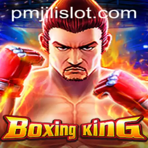 BoxingKing: The Ultimate Virtual Boxing Experience