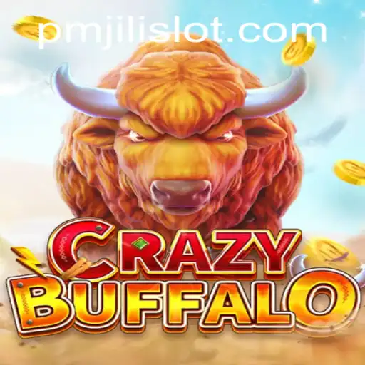 Exploring CRAZYBUFFALO: A Dynamic Dive into PMJILI's Interactive Gaming Adventure