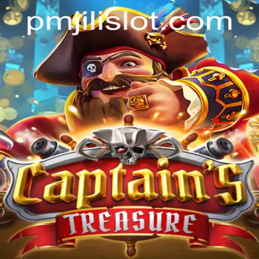 Exploring the Thrills of CaptainssTreasure