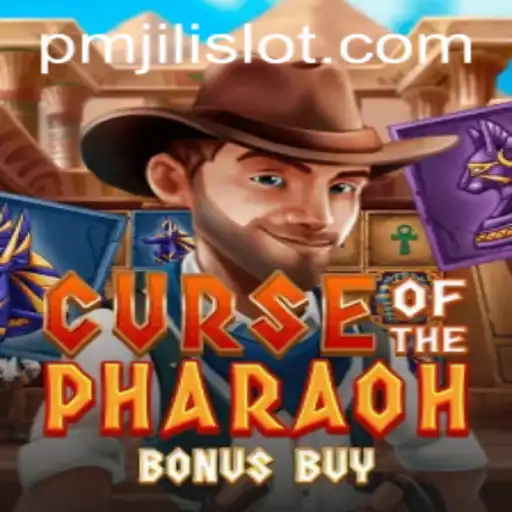 Unveiling the Mysteries of CurseofthePharaohBonusBuy: Gaming Unbound with PMJILI