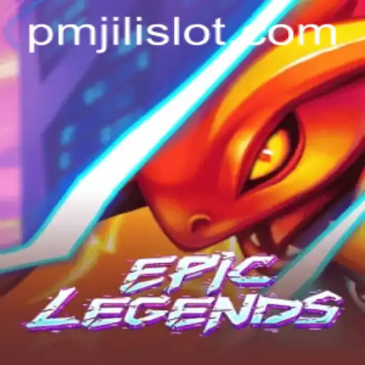 EpicLegends: Unveiling the Thrilling World of Battle and Strategy