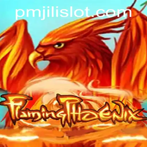 Unveiling FlamingPhoenix: The Rise of a New Gaming Sensation