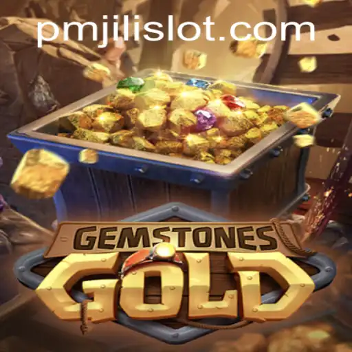 Unveiling the World of GemstonesGold: A Mesmerizing Adventure with PMJILI
