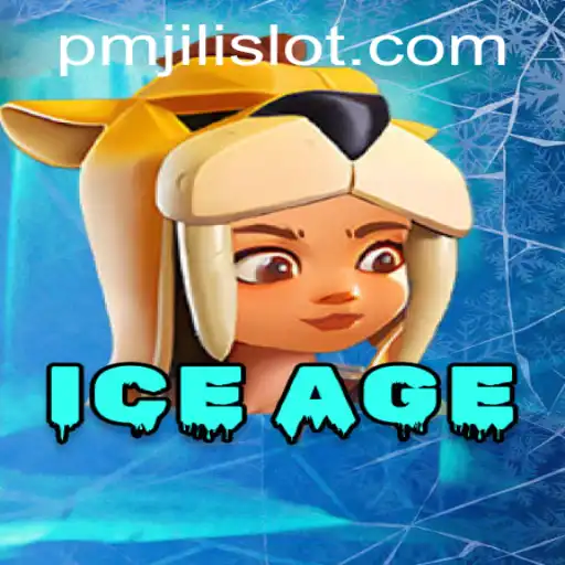 Dive into the Frosty World of IceAge with PMJILI