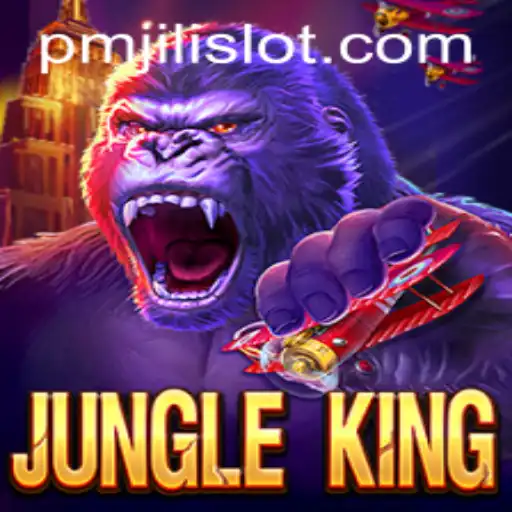 Discover the Thrilling World of JungleKing: The PMJILI Experience