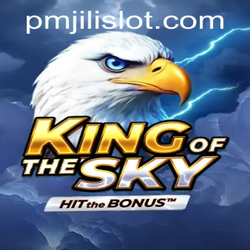 KingOfTheSky: The Majestic Game Soaring to New Heights