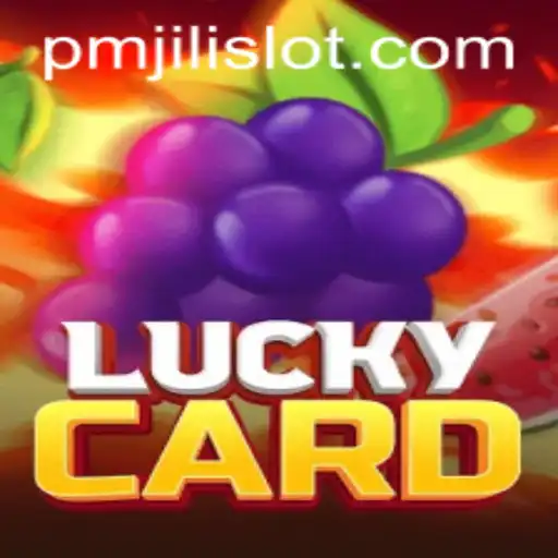 Discovering LuckyCard: An Exciting Game by PMJILI