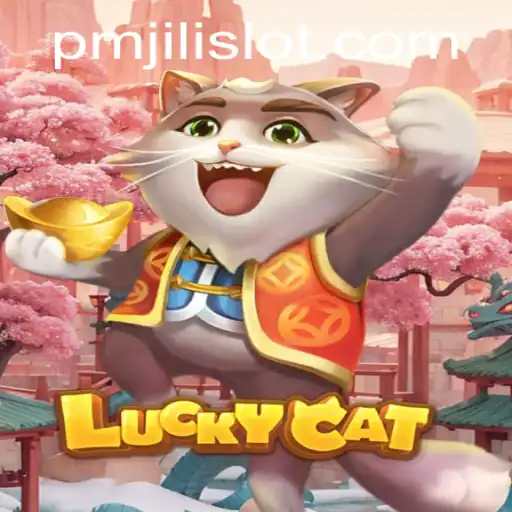 Discover the Exciting World of LuckyCat: PMJILI's Latest Gaming Sensation