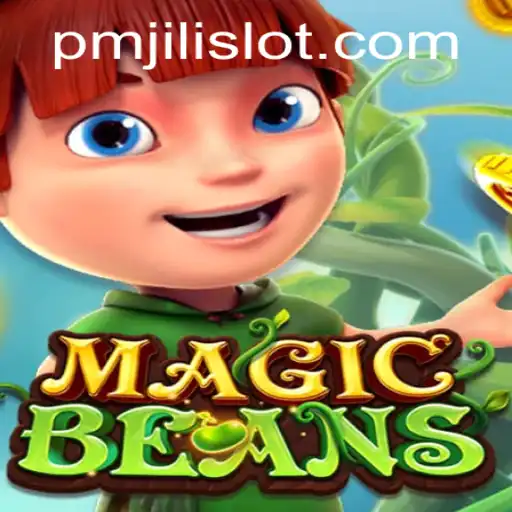 MAGICBEANS: The Enchanting World of PMJILI