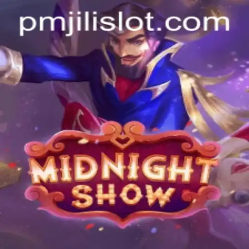 MidnightShow: An Immersive Gaming Experience with PMJILI