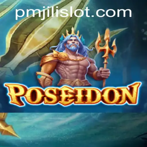 Poseidon: Unveiling the Mysteries of the Deep with PMJILI