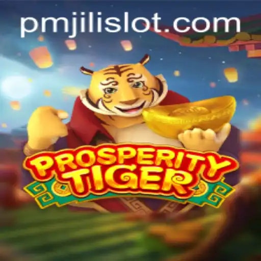 The Enchanting World of ProsperityTiger: An In-Depth Guide