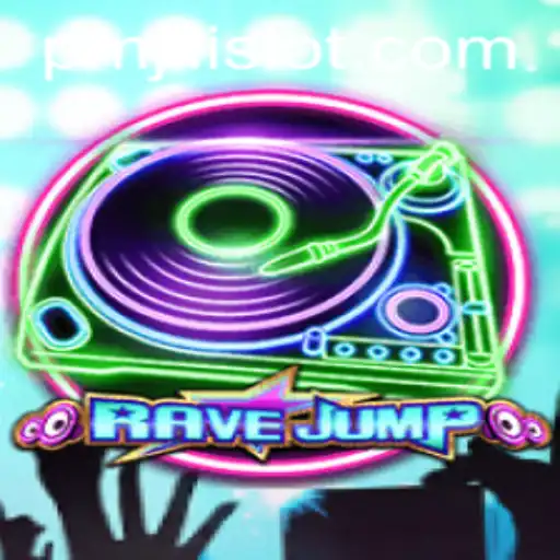 Leap into the Beat with RaveJump: A New Gaming Phenomenon