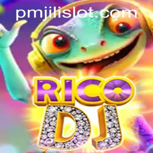 RicoDJ: A New Gaming Experience with PMJILI