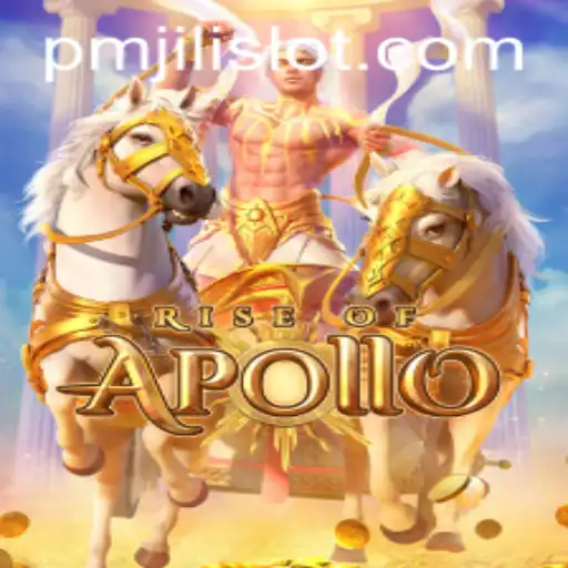 Rise of Apollo: An Epic Adventure into the Realm of Greek Mythology with PMJILI