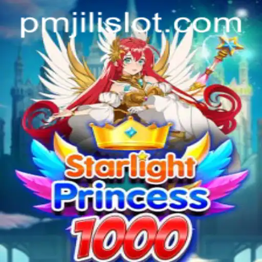 StarlightPrincess1000: The Galactic Adventure Awaits