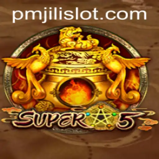 Discover the Excitement of Super5: A Comprehensive Guide to the PMJILI Gaming Experience