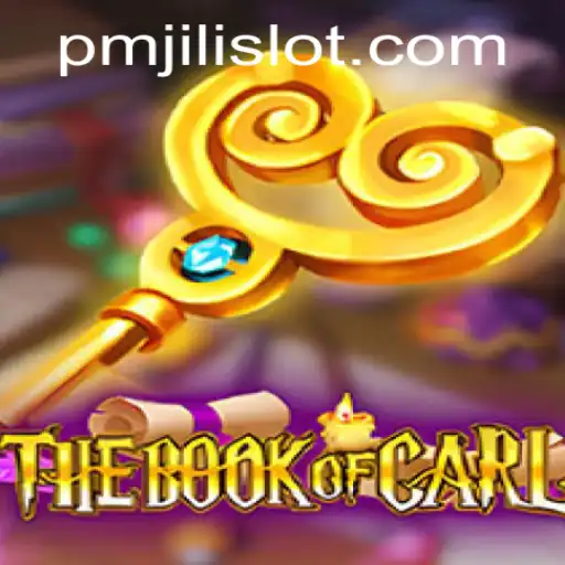 TheBookofCarl: An Epic Adventure Through Time and Strategy