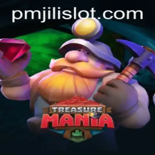 Exploring TreasureMania: The Thrilling Adventure Game with PMJILI