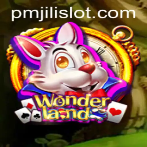 Immerse Yourself in Wonderland: Discover the Enchanting Game with PMJILI