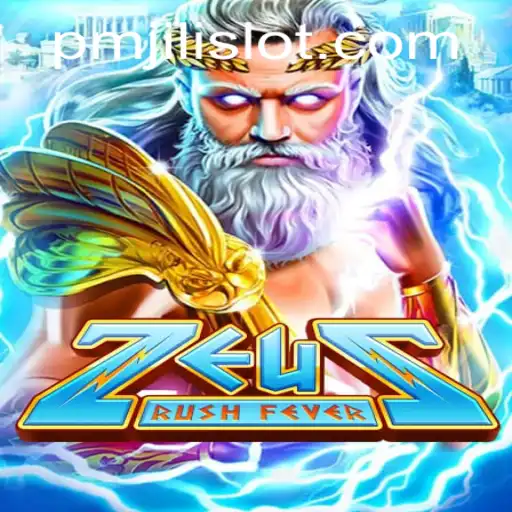 Unleashing the Thunder: An In-Depth Look at ZeusRushFever and Its Electrifying Gameplay