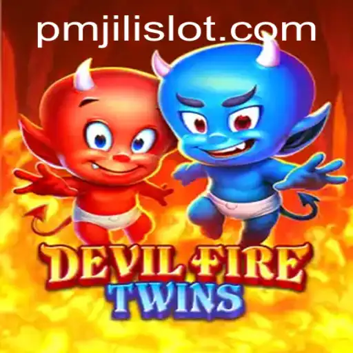 Discover the Thrilling World of DevilFireTwins: A New Gaming Sensation