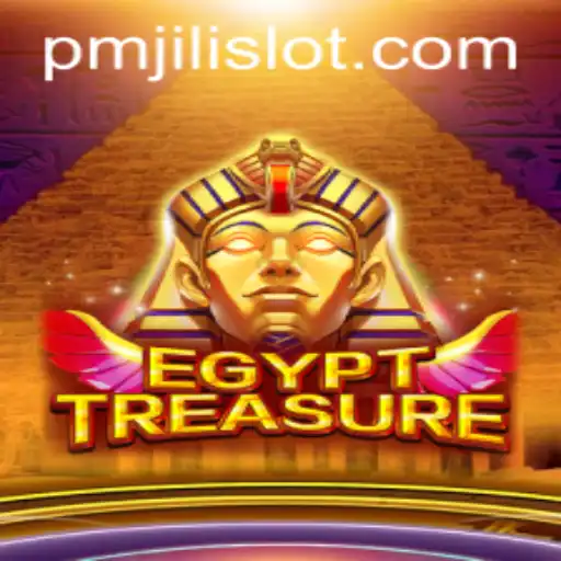 Discover the Mysterious World of EgyptTreasure: A Comprehensive Guide