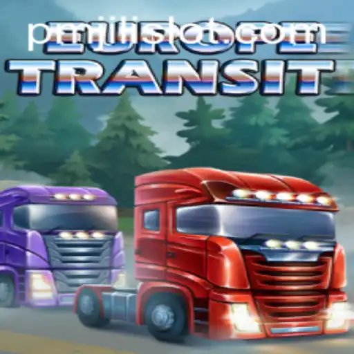 EuropeTransit: Exploring the Intricacies of Modern European Dynamics in Gaming