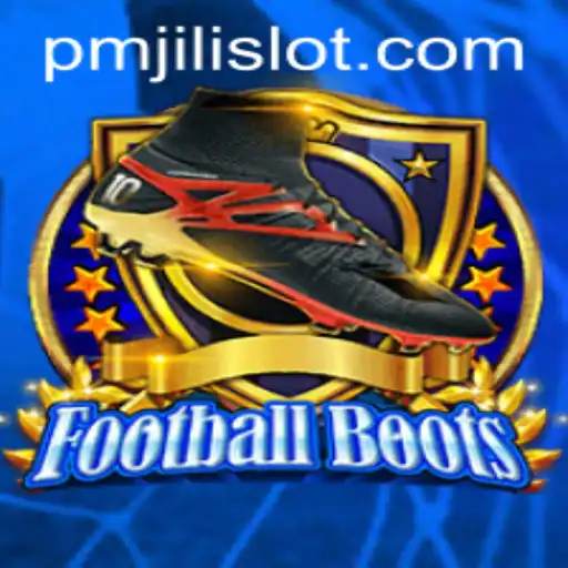 Explore the Exciting World of FootballBoots with PMJILI