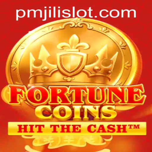 Exploring the World of FortuneCoins: A Dive into the PMJILI Dimension