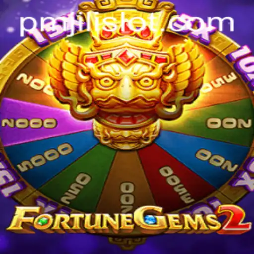 Explore the Exciting World of FortuneGems2 with PMJILI
