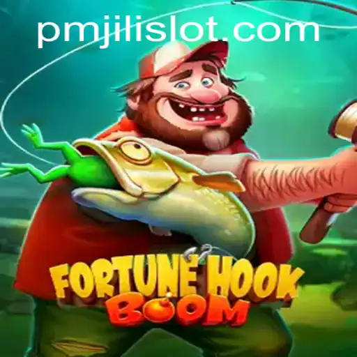Exploring FortuneHookBoom: The Latest Trend in Gaming with PMJILI