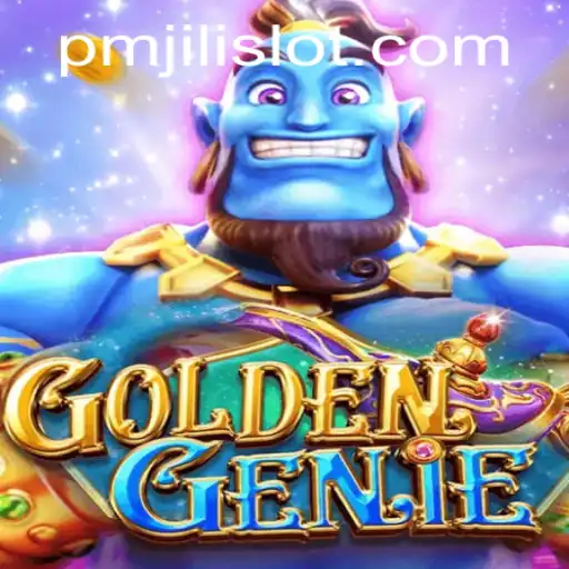 Discover the Magic of GoldenGenie: An Enchanting Gaming Experience
