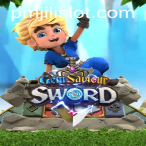 Unveiling the Adventure of GemSaviourSword - The New Era of Fantasy Gaming with PMJILI