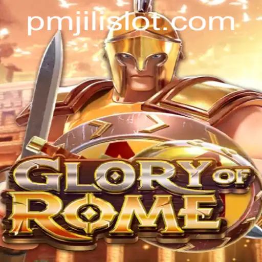 Exploring the World of GloryofRome: A Strategic Battle for Supremacy
