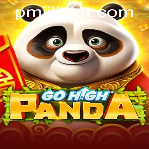 GoHighPanda: An Engaging Adventure with PMJILI