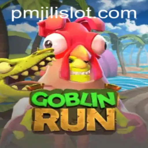 GoblinRun: A Thrilling New Adventure in the PMJILI Gaming Universe