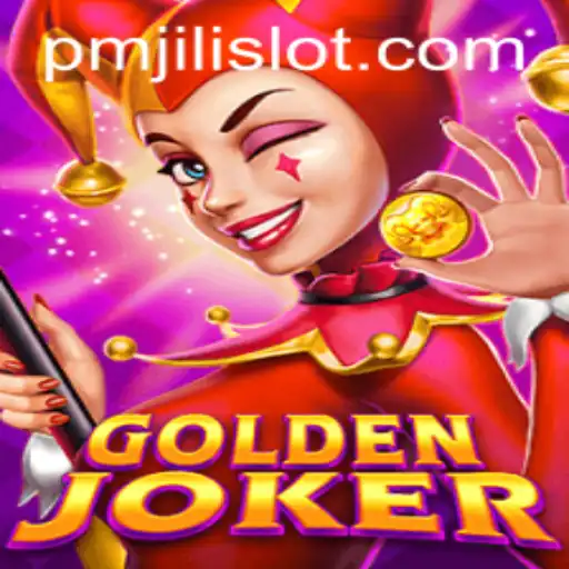 Discovering GoldenJoker: An Exciting New Game by PMJILI