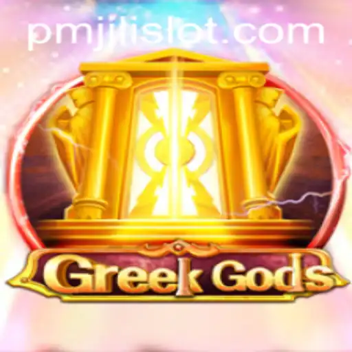 Exploring the Exciting World of GreekGods: PMJILI Adventures
