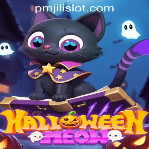 HalloweenMeow: The Ultimate Gaming Experience with PMJILI