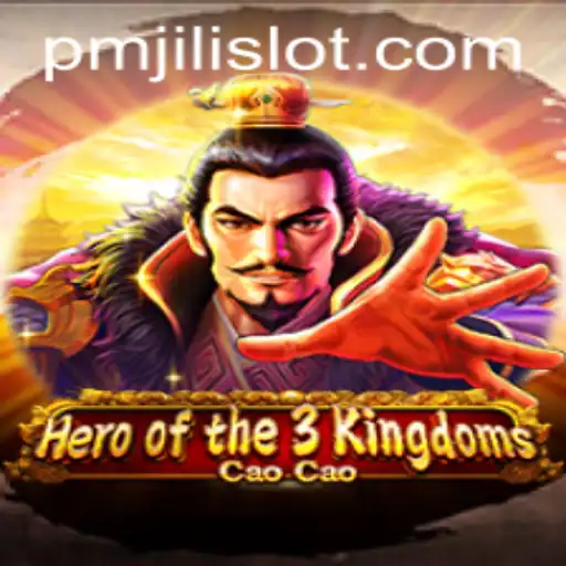 Hero of the 3 Kingdoms Cao Cao: An Epic Journey into Ancient Warfare