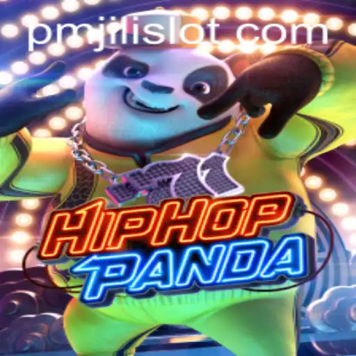 Exploring the Exciting World of HipHopPanda with PMJILI