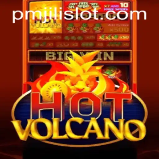 HotVolcano: The Thrilling Lava Adventure by PMJILI