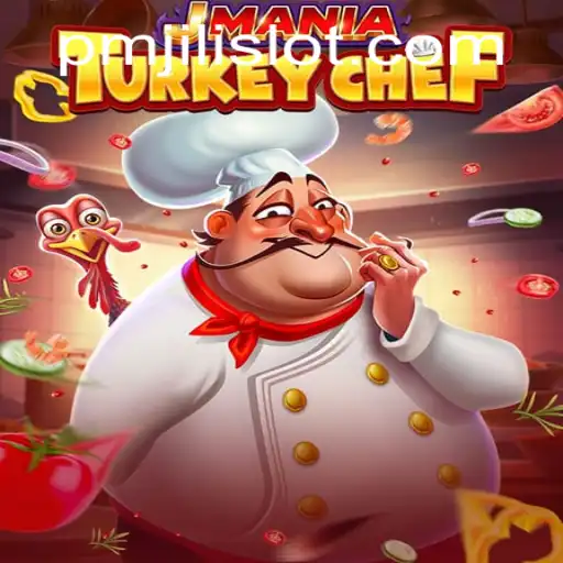 Unleashing Culinary Adventures with JManiaTurkeyChef