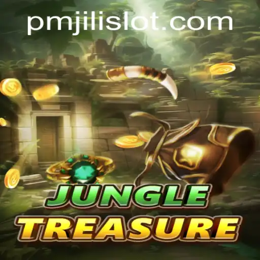 Discover the Thrill of JungleTreasure: A Deep Dive into Its Enchanting World and Gameplay
